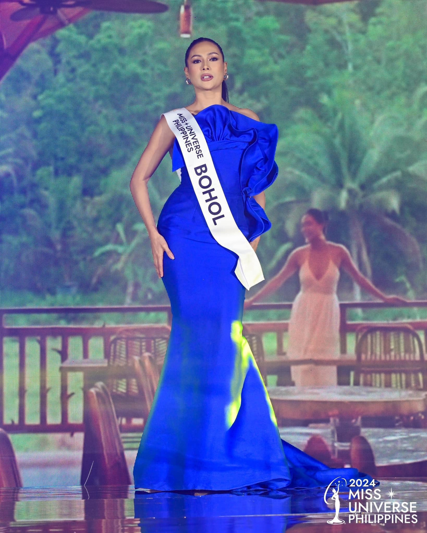 Mặt bằng thí sinh của Hoa hậu Hoàn vũ Philippines 2024 nhận được sự khen ngợi của khán giả. Cuộc thi năm nay có nhiều gương mặt giàu kinh nghiệm, có lượng fan đông đảo. Bên cạnh đó, nhiều gương mặt mới cũng thu hút sự chú ý của công chúng.