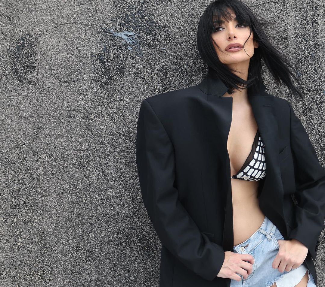 Cô thi tiếp Nuestra Belleza Puerto Rico 2019 và đăng quang danh hiệu Miss International Puerto Rico, sau đó vào top 15 Miss International 2019.