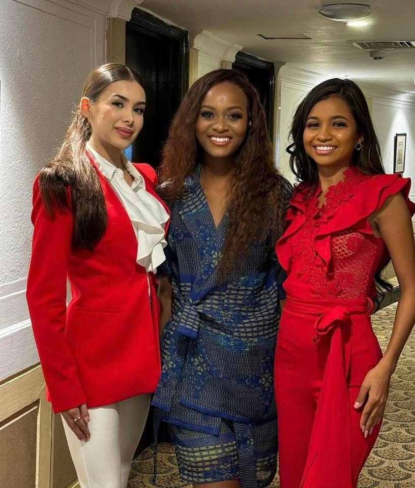 Chung kết Hoa hậu Thế giới 2024 diễn ra ngày 9/3. Đương kim Hoa hậu Thế giới 2021 là người đẹp Ba Lan - Karolina Bielawska. Cô là Hoa hậu Thế giới có nhiệm kỳ dài nhất lịch sử, kéo dài hơn 3 năm.