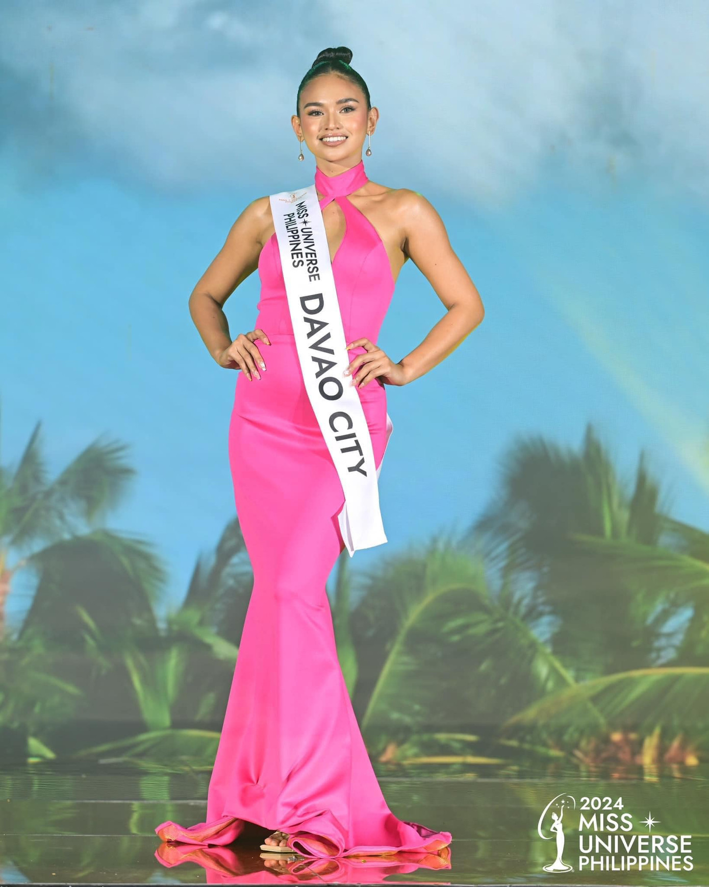 Mặt bằng thí sinh của Hoa hậu Hoàn vũ Philippines 2024 nhận được sự khen ngợi của khán giả. Cuộc thi năm nay có nhiều gương mặt giàu kinh nghiệm, có lượng fan đông đảo. Bên cạnh đó, nhiều gương mặt mới cũng thu hút sự chú ý của công chúng.