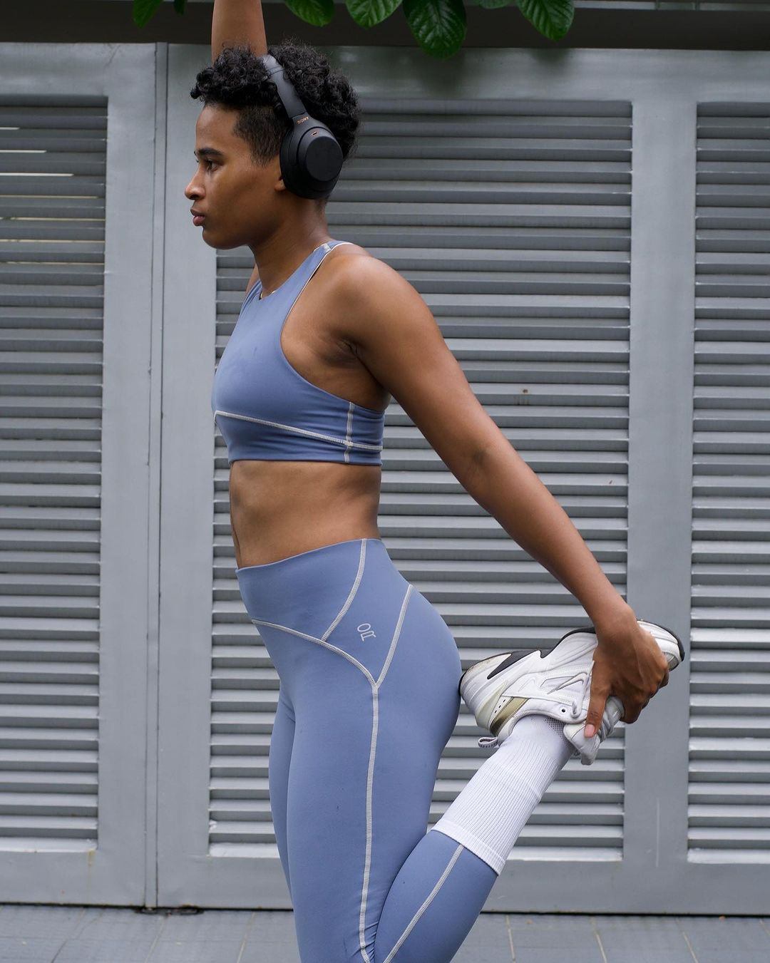 Là vận động viên điền kinh nên Alexie Mae Brooks có vẻ ngoài mạnh mẽ, cá tính. Sau khi đăng quang, cô nhận nhiều lời chê bai từ khán giả.