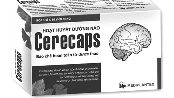 Thiếu máu não Không nên chủ quan ảnh 1