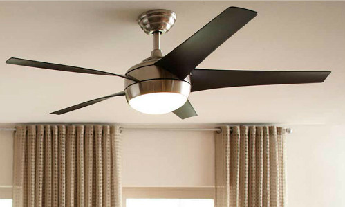 Cách giúp căn hộ tầng áp mái mát hơn trong đợt nóng đỉnh điểm ảnh 1