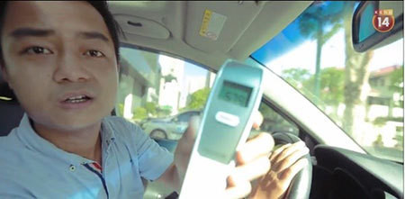 Nguy cơ cháy nổ khi đỗ ô tô dưới nắng 40 độ ảnh 3