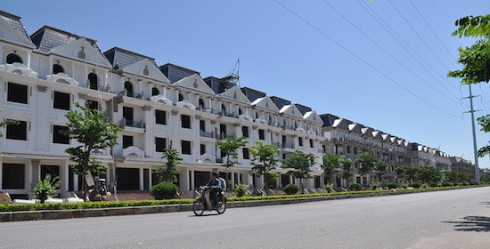 Điểm mặt những dự án 'lùm xùm' vẫn ẵm giải thưởng quốc gia ảnh 2