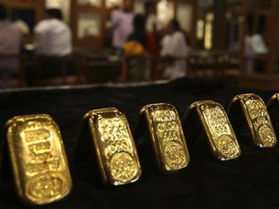 Giá vàng thế giới duy trì đà đi lên. Ảnh: Reuters. Giá vàng thế giới duy trì đà đi lên. Ảnh: Reuters