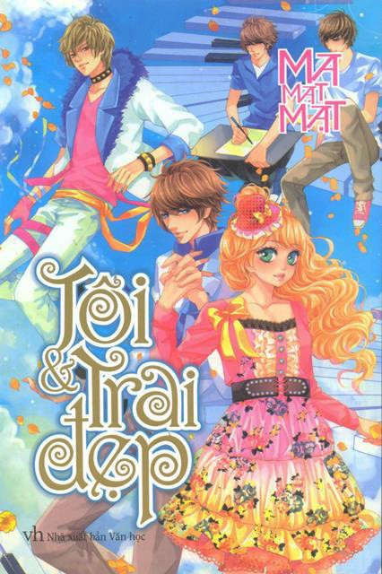 Nhà xuất bản: Văn Học Tác giả: Lỗ Nhân Năm xuất bản: 2012 Kích thước: 13.5x20.5	Trọng lượng: 300grams Số trang: 500 Giá bìa: 105000 Giá bán: 84000 