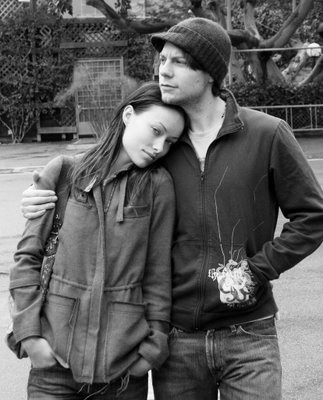 Olivia Wilde và hoàng tử Tao Ruspoli. Olivia Wilde và hoàng tử Tao Ruspoli