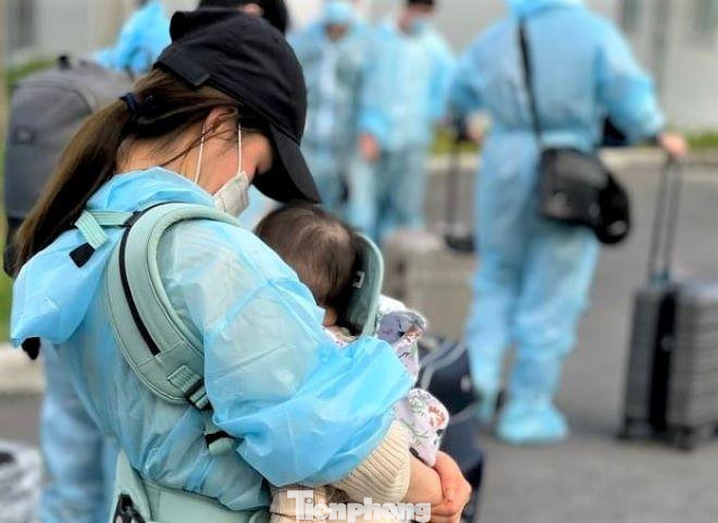 Ca mắc COVID-19 ở Bình Dương có xu hướng tăng