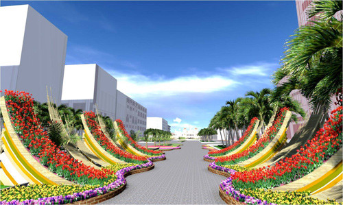 Toàn bộ trục đường Nguyễn Huệ sẽ chuyển thành phố đi bộ trong thời gian tổ chức đường hoa. Toàn bộ trục đường Nguyễn Huệ sẽ chuyển thành phố đi bộ trong thời gian tổ chức đường hoa