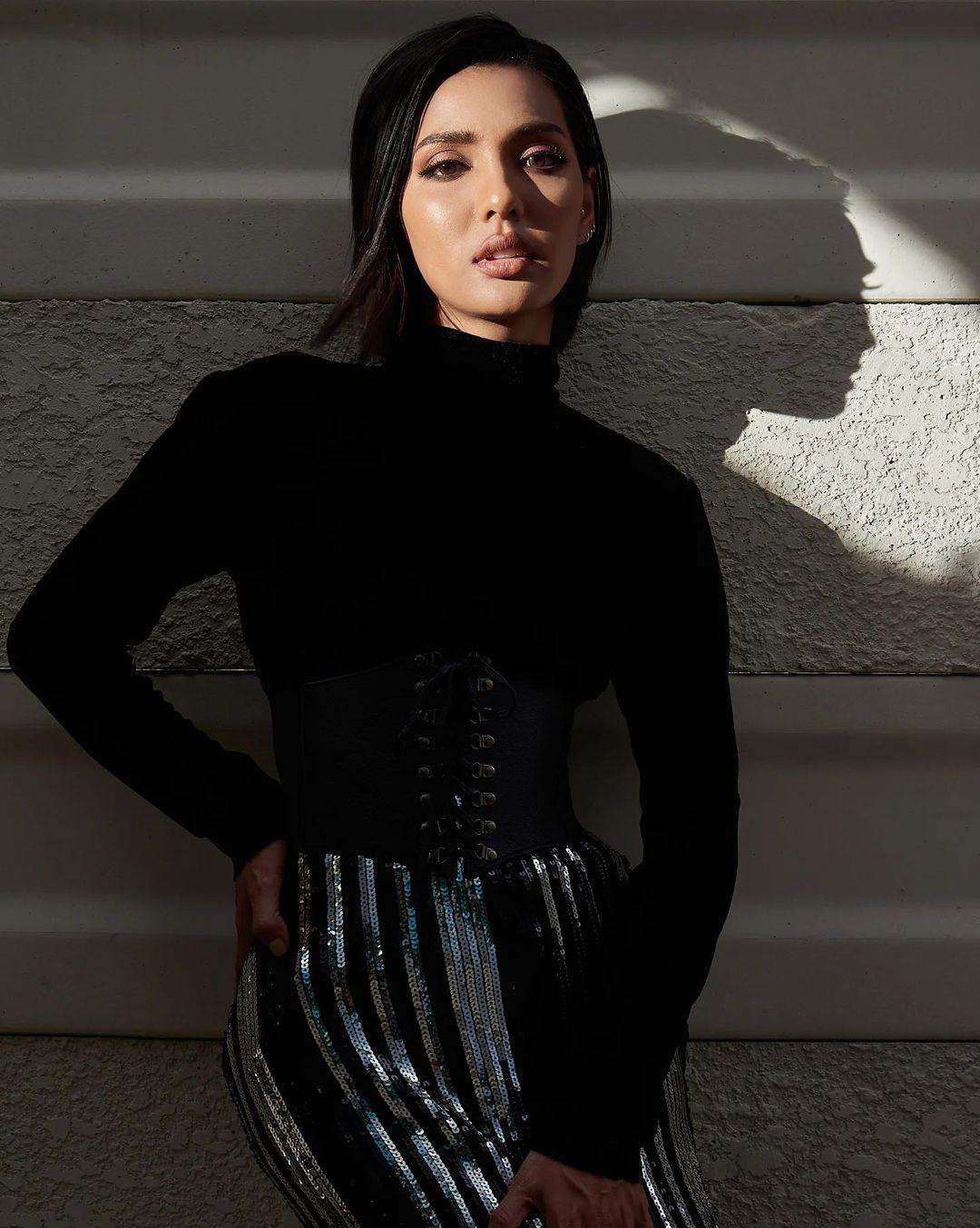 Năm 2017, cô tham dự Miss Universe Thailand và lọt vào top 10. Năm 2020, cô tiếp tục tham dự Miss Universe Thailand 2020 và lọt vào top 20. Năm 2017, cô tham dự Miss Universe Thailand và lọt vào top 10. Năm 2020, cô tiếp tục tham dự Miss Universe Thailand 2020 và lọt vào top 20.