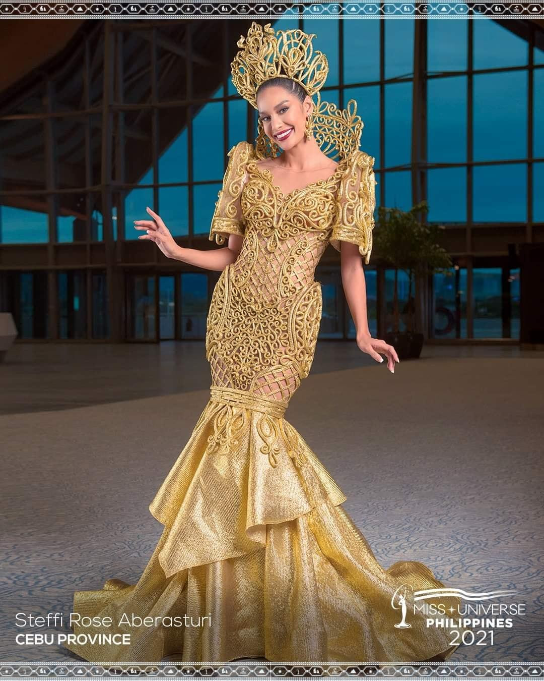 Khán giả đang rất mong chờ tân Hoa hậu Hoàn vũ Philippines lộ diện trong đêm chung kết diễn ra vào ngày 30/9 tới. Khán giả đang rất mong chờ tân Hoa hậu Hoàn vũ Philippines lộ diện trong đêm chung kết diễn ra vào ngày 30/9 tới.