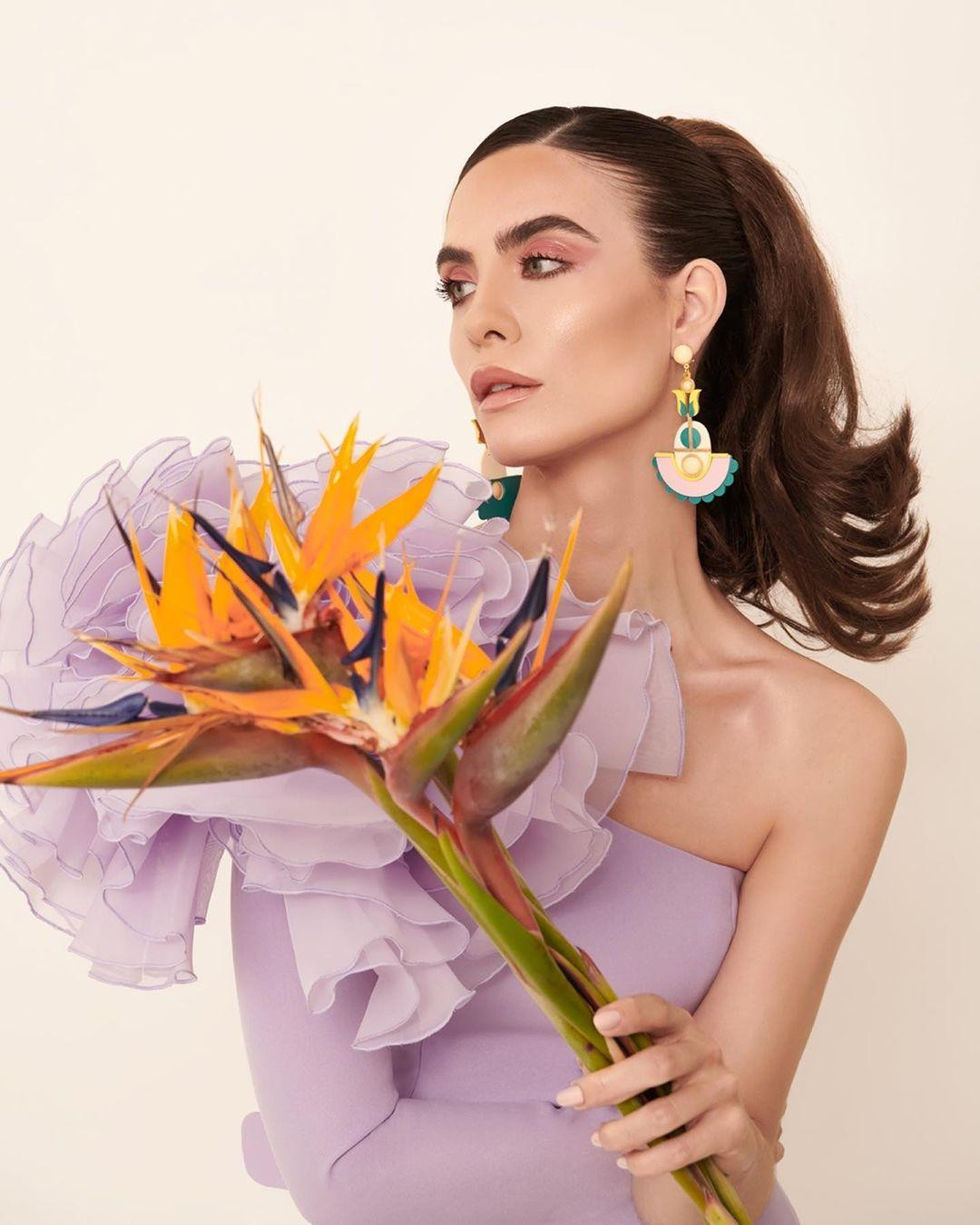 Cuộc thi Hoa hậu Quốc tế 2021 bị rời sang năm sau do dịch bệnh COVID-19 bùng phát lại. Đại diện của Việt Nam tại cuộc thi này là Á hậu Phương Anh.