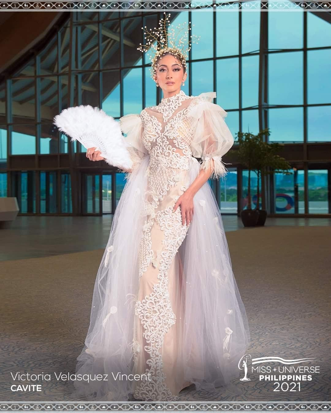 Tân Hoa hậu sẽ giành quyền đại diện Philippines tham dự cuộc thi Miss Universe 2021 tổ chức tại Israel vào cuối năm nay. Tân Hoa hậu sẽ giành quyền đại diện Philippines tham dự cuộc thi Miss Universe 2021 tổ chức tại Israel vào cuối năm nay.