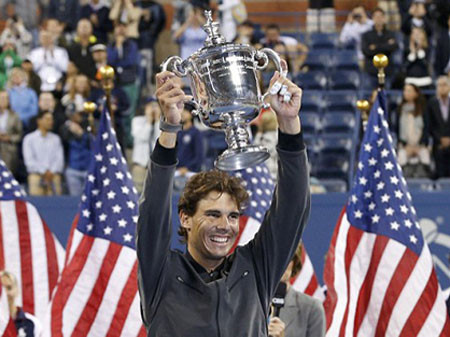 Nadal “hi sinh” Basel Open vì khoản tiền thưởng 2 triệu USD từ ATP