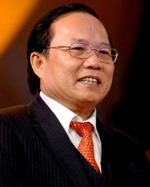 Bộ trưởng Văn hóa, Thể thao và Du lịch Hoàng Tuấn Anh