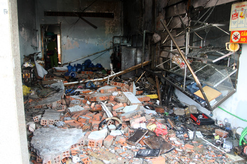 Ảnh minh họa. Ảnh minh họa