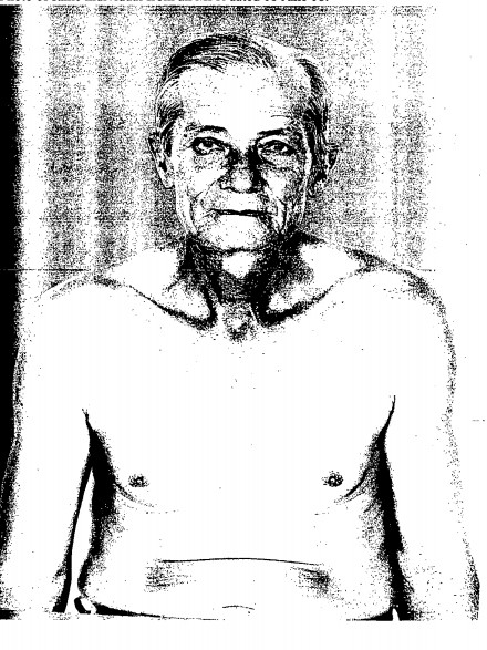 Bức ảnh tự cho là cựu binh Robertson gửi tới DPMO ngày 18/6/2008. Nguồn:DPMO. Bức ảnh tự cho là cựu binh Robertson gửi tới DPMO ngày 18/6/2008. Nguồn:DPMO