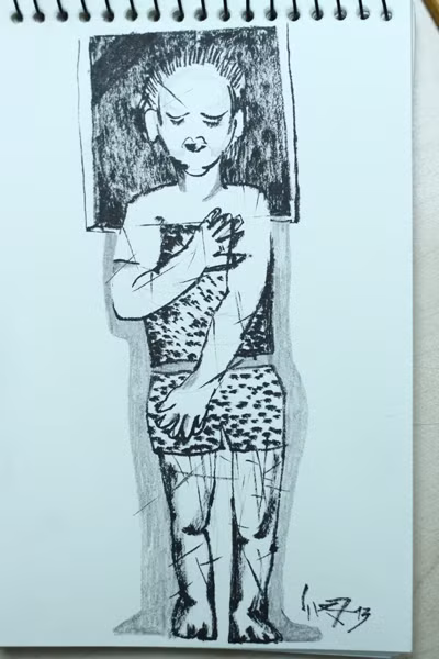 Minh họa: đỗ hiệp