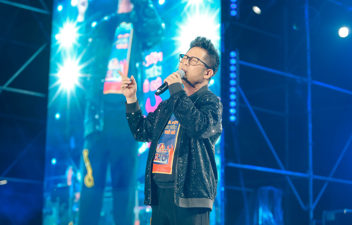 Đêm nhạc quy tụ nhiều nghệ sĩ như Thanh Lam, Bằng Kiều, Thùy Dung, Thanh Tâm, Thảo Vân, Đinh Lan Hương, Long Vũ, Tùng John, Liên Trịnh,...