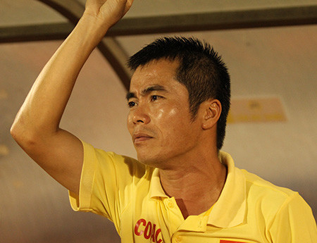 HLV HAGL và U21 Việt Nam… miễn cưỡng làm lành? ảnh 1