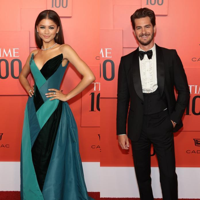 Không chỉ "Shang-Chi", "MJ" Zendaya và "Spider-Man" Andrew Garfield cũng thế.