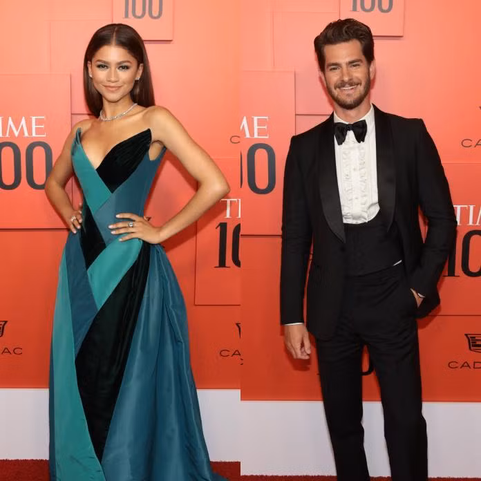 Không chỉ "Shang-Chi", "MJ" Zendaya và "Spider-Man" Andrew Garfield cũng thế. Không chỉ "Shang-Chi", "MJ" Zendaya và "Spider-Man" Andrew Garfield cũng thế.