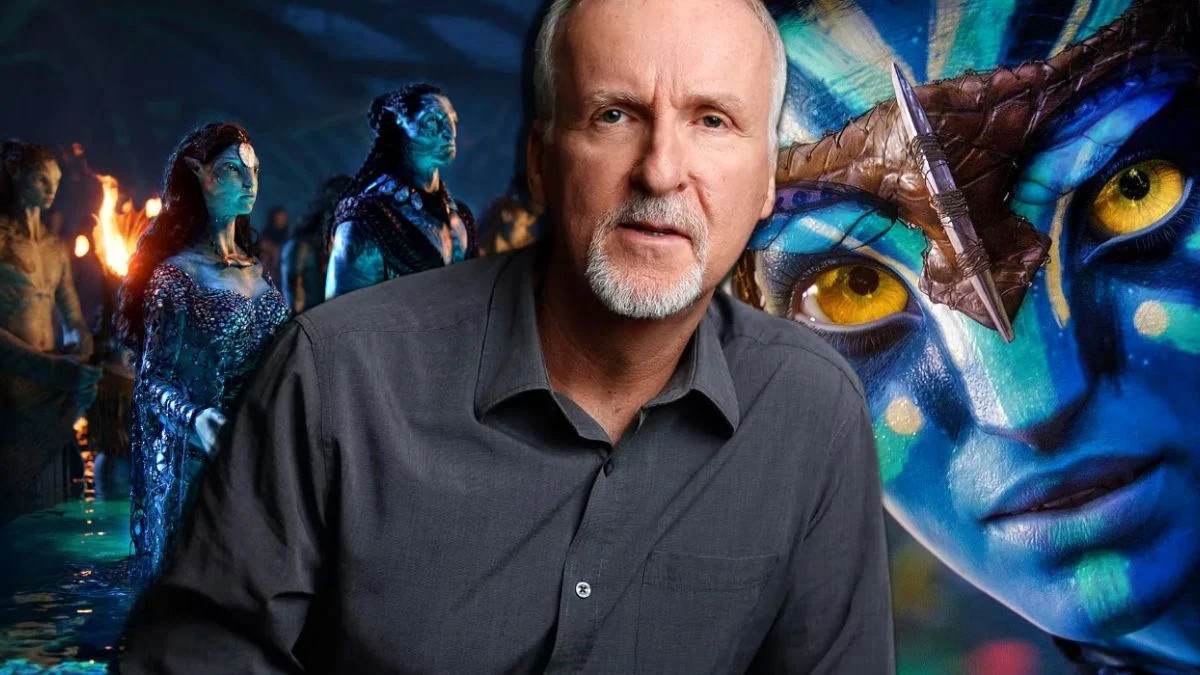 James Cameron và "Avatar2" liệu có vượt qua được "thử thách 2 tỷ đô"? James Cameron và "Avatar2" liệu có vượt qua được "thử thách 2 tỷ đô"?