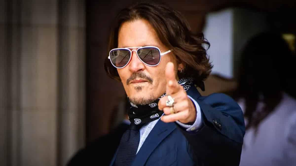 Hy vọng Johnny Depp một lần nữa sẽ trở lại đỉnh cao sự nghiệp.