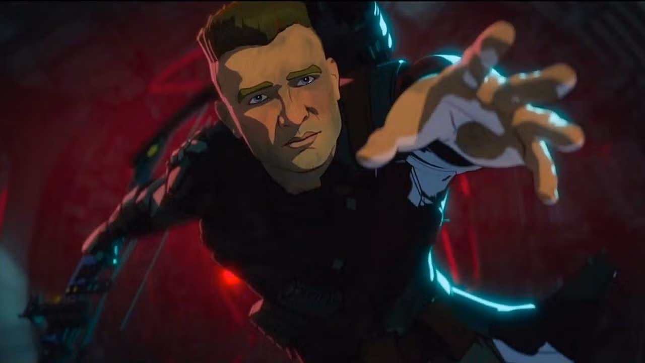 Sẽ ra sao khi chính Hawkeye mới là người hy sinh thay cho Black Widow? - Nguồn: YouTube