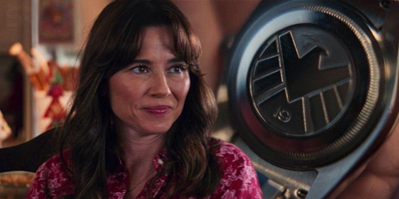 Hóa ra Laura thực sự từng là Mockingbird của MCU. - Nguồn: Screen Rant Hóa ra Laura thực sự từng là Mockingbird của MCU. - Nguồn: Screen Rant