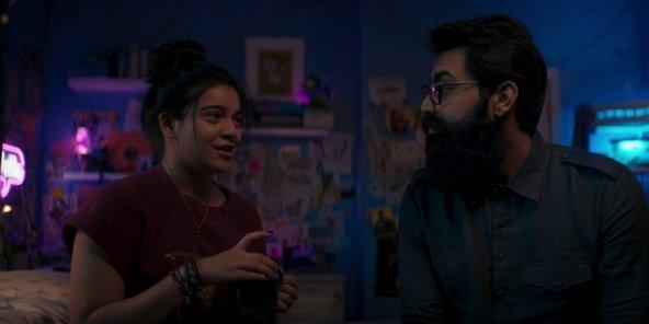 và anh trai cưng chiều thế này thì còn gì bằng! và anh trai cưng chiều thế này thì còn gì bằng!