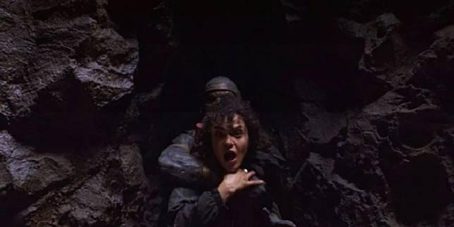 Kinh dị trở thành gia vị mới của thế giới siêu anh hùng Marvel. Kinh dị trở thành gia vị mới của thế giới siêu anh hùng Marvel.