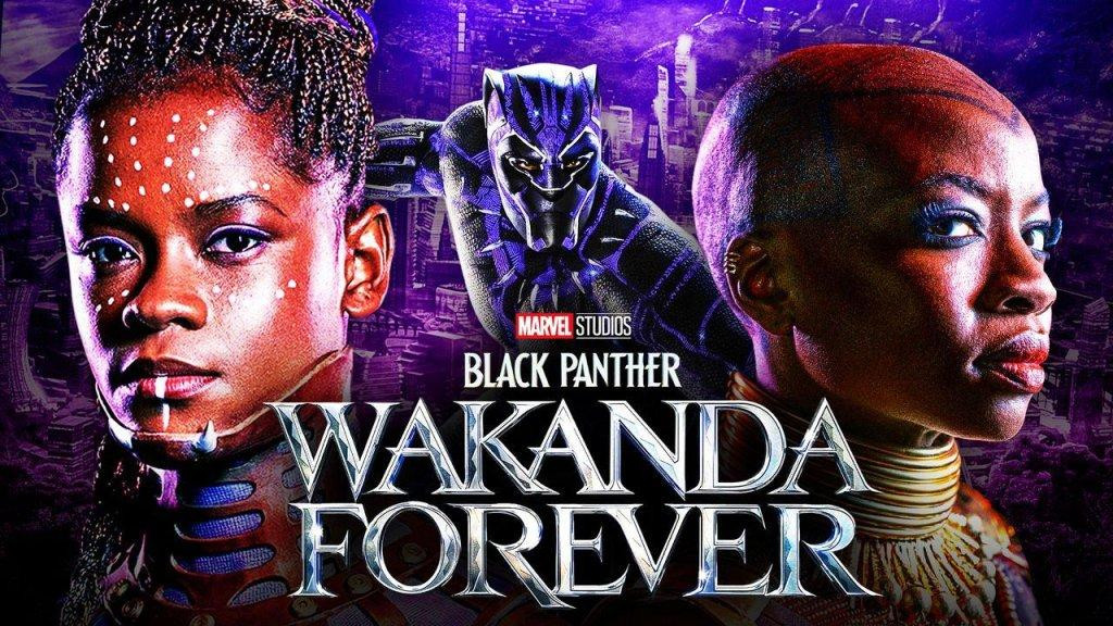 Ryan Coogler sẽ kể tiếp câu chuyện về Black Panther và Wakanda vào tháng Mười Một năm nay. - Nguồn: Flipboard Ryan Coogler sẽ kể tiếp câu chuyện về Black Panther và Wakanda vào tháng Mười Một năm nay. - Nguồn: Flipboard