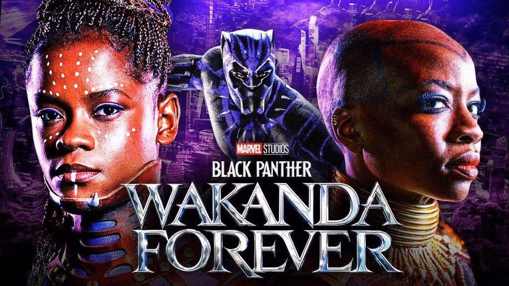 Ryan Coogler sẽ kể tiếp câu chuyện về Black Panther và Wakanda vào tháng Mười Một năm nay. - Nguồn: Flipboard