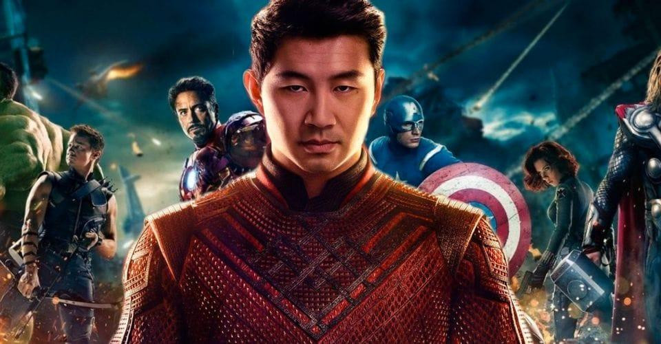 Chào mừng đến với đội Avengers, Shang-Chi! - Nguồn: VieZ