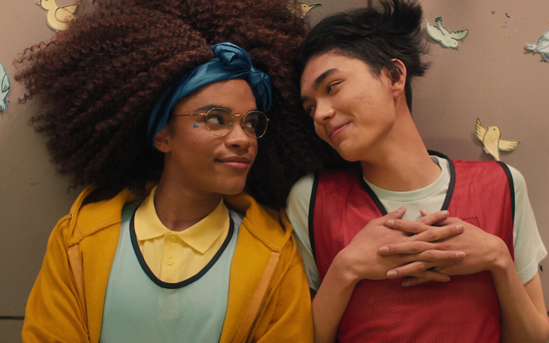 Các đôi trẻ đã sẵn sàng bước lên nấc thang mới trong mối quan hệ?