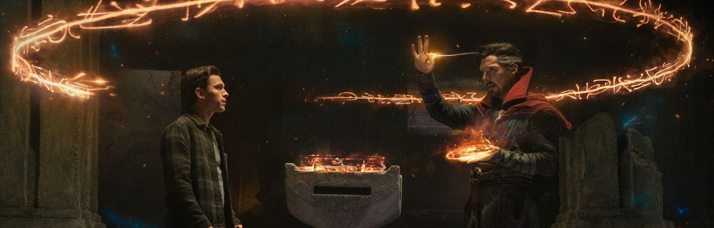 Thảm họa của "No Way Home" có thể là cùng một lỗi như câu chuyện này. - Nguồn: Inverse Thảm họa của "No Way Home" có thể là cùng một lỗi như câu chuyện này. - Nguồn: Inverse