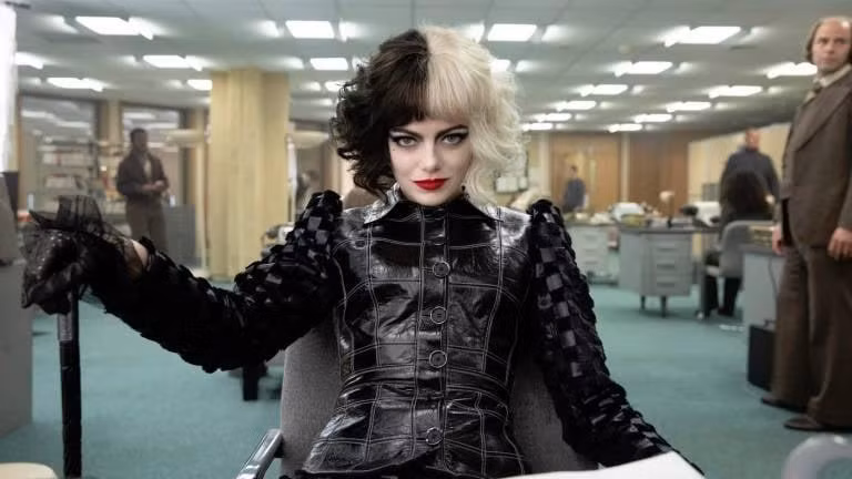 Cruella de Vil đang trên đà trở lại màn ảnh rồi! (Nguồn: Internet) Cruella de Vil đang trên đà trở lại màn ảnh rồi! (Nguồn: Internet)