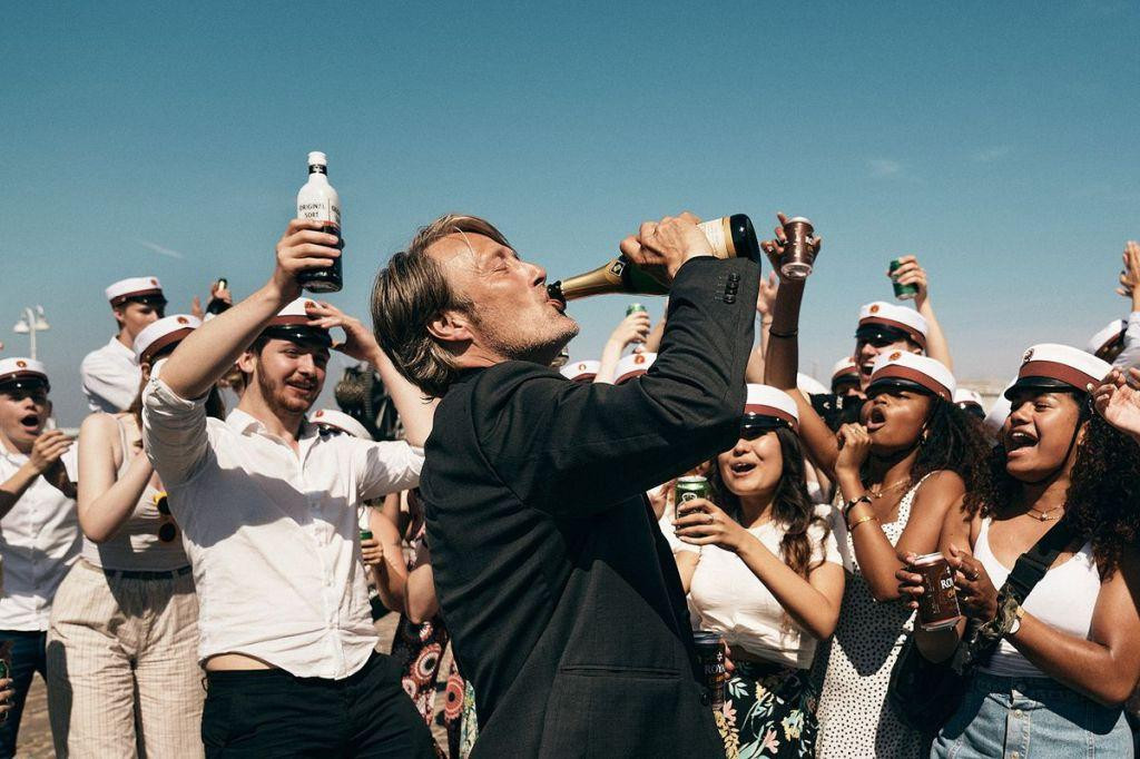 "Druk" liệu sẽ trở thành người chiến thắng? - Nguồn: The Film Towel