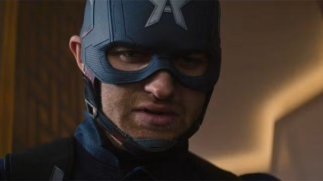 Càng ngày John Walker càng làm khán giả "ghét cay ghét đắng". - Nguồn: SuperheroHype