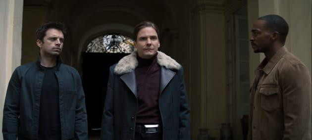 Zemo lại một lần nữa tẩu thoát. - Nguồn: TV Fantastic Zemo lại một lần nữa tẩu thoát. - Nguồn: TV Fantastic