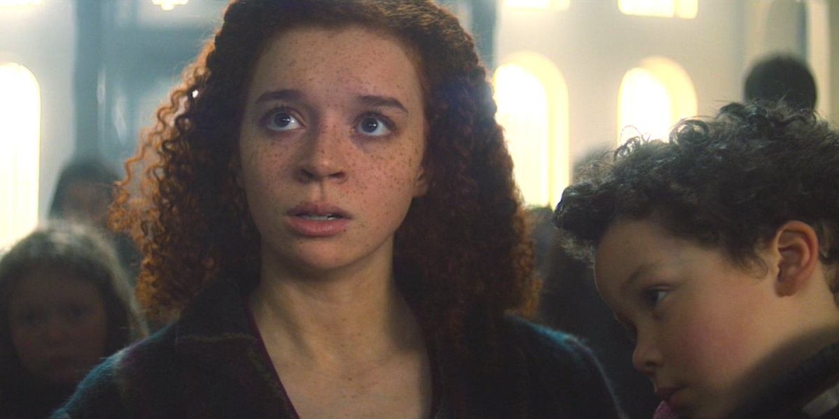 Từ "nhà cách mạng", Karli Morgenthau đang dần trở thành "khủng bố" vì 2 từ "quyền lực". - Nguồn: Luxuryfolks Từ "nhà cách mạng", Karli Morgenthau đang dần trở thành "khủng bố" vì 2 từ "quyền lực". - Nguồn: Luxuryfolks