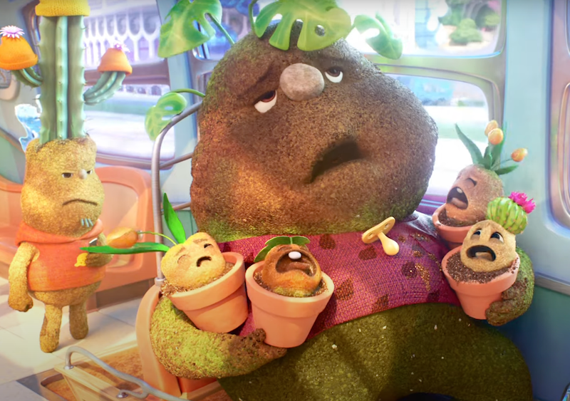 Và đã nhân hóa thì rồi sẽ phải mệt phờ người... Và đã nhân hóa thì rồi sẽ phải mệt phờ người...