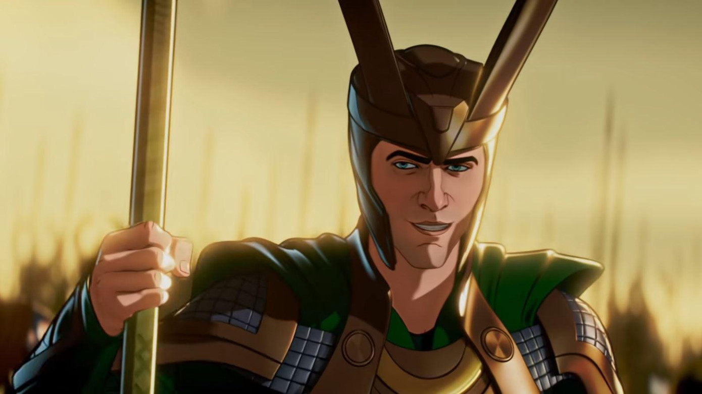 Nếu đây còn là DTGTL, cả Hank Pym và Loki đều đã bị TVA "gô cổ" từ lâu. - Nguồn: OtakuKart