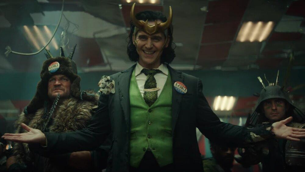 "Loki" sẽ là tác phẩm quan trọng của MCU về vấn đề Đa vũ trụ? - Nguồn: GeekTyrant