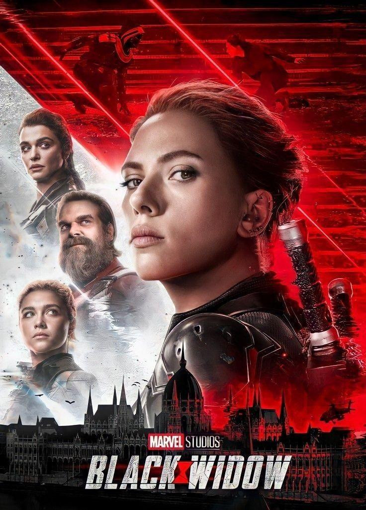 Dẫu "Loki" còn đang gây bão, "Black Widow" cũng đã sẵn sàng trở lại với khán giả. - Nguồn: Twitter Dẫu "Loki" còn đang gây bão, "Black Widow" cũng đã sẵn sàng trở lại với khán giả. - Nguồn: Twitter