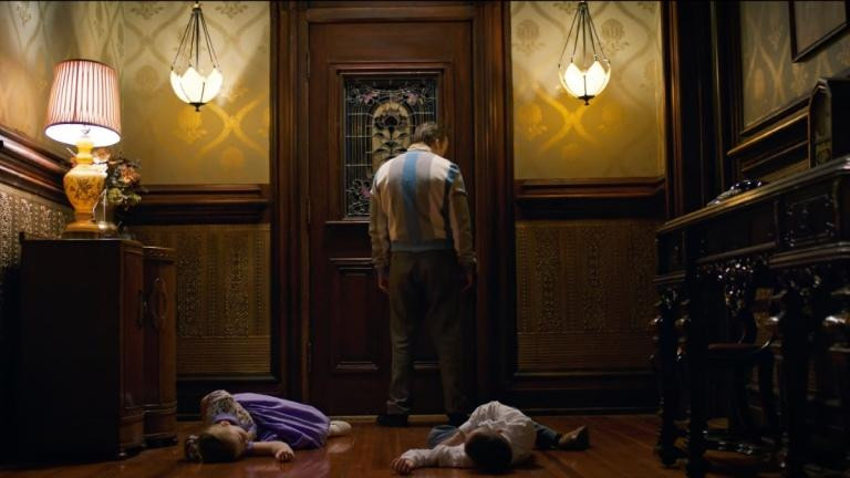 Thảm cảnh tại Hawkins đã xảy ra từ những năm 50? - Nguồn: Den of Greek