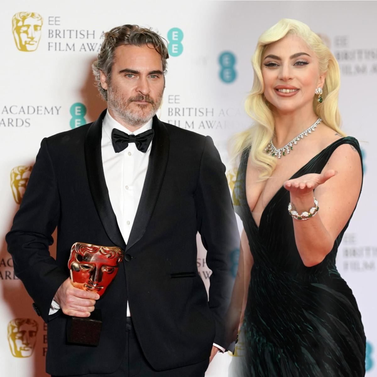 Lady Gaga sẽ nhân đôi sự điên loạn cùng Joaquin Phoenix trong "Joker 2". (Nguồn: Internet) Lady Gaga sẽ nhân đôi sự điên loạn cùng Joaquin Phoenix trong "Joker 2". (Nguồn: Internet)