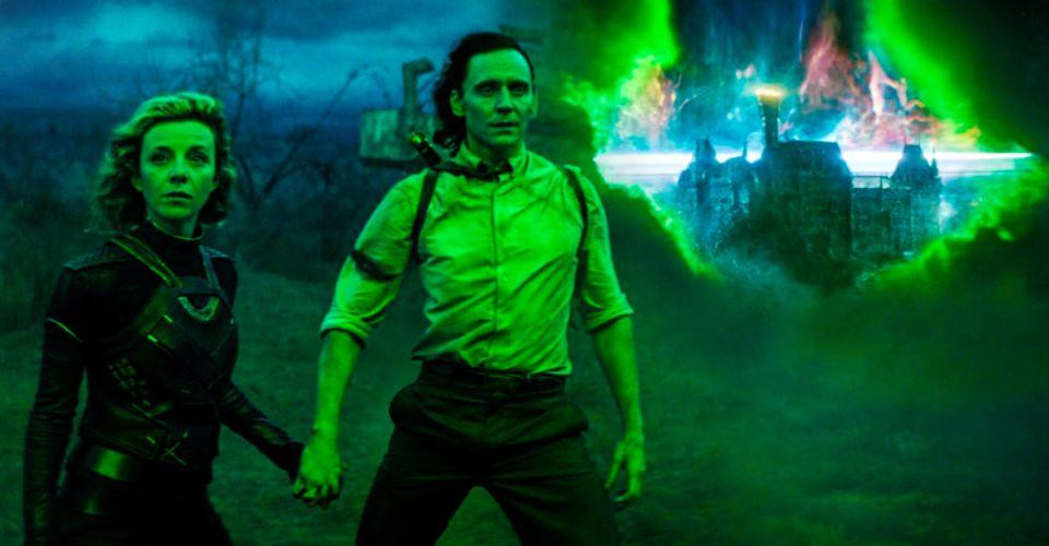 Hãy chuẩn bị sẵn sàng với trận chiến cuối cùng của "Loki"! - Nguồn: Screen Rant Hãy chuẩn bị sẵn sàng với trận chiến cuối cùng của "Loki"! - Nguồn: Screen Rant